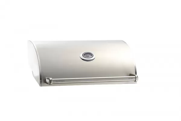 Fire Magic Oven Hood for Aurora A540 Analog