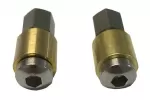 Fire Magic Oven Lid Hardware Kit for Echelon and Aurora Grills