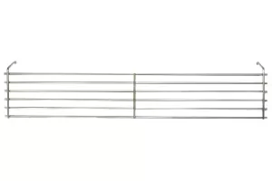 AOG Heavy Duty Warming Rack for 24-inchGrills