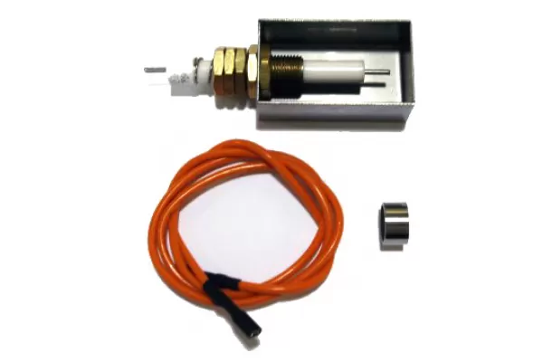 AOG Main Burner Electrode (L Series and Pre 2015 Grills)