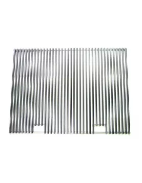 AOG Cooking Grids For 24-inch Grills, Stainless (Set of 2)