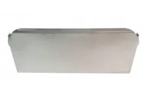 AOG Drip Tray Shield