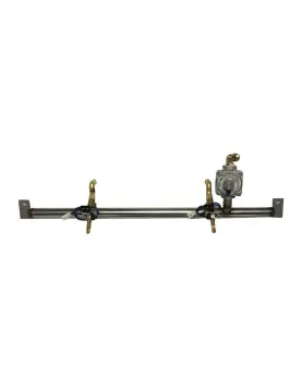 Fire Magic Manifold With Valves And Fittings for A530, A430, C430 Grills without Backburner