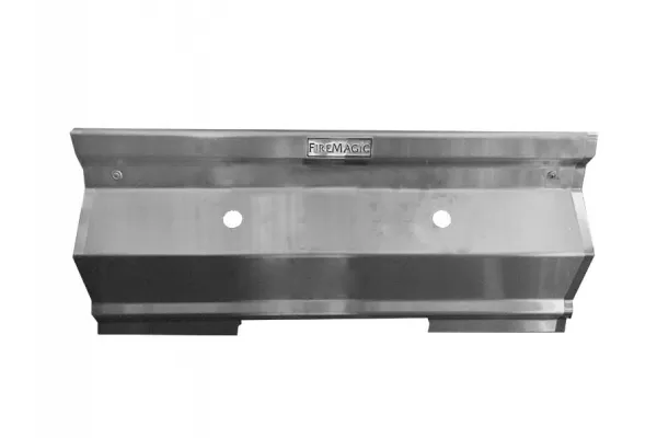 Fire Magic Control Panel for Aurora A530 and A430 Analog without Backburner, Built-In (2014 and Newer)