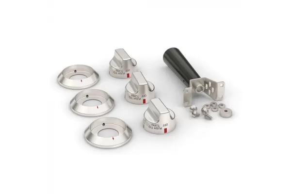 Fire Magic Accessible Kit for Choice Grills