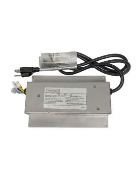 Fire Magic Power Supply/Transformer for Aurora Built-In Grills and Side Cookers with Spark Ignition (Pre 2015)