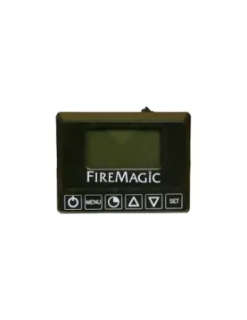 Fire Magic Digital Thermometer for Aurora Grills and Smokers (Pre 2015)
