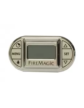 Fire Magic Digital Display/Thermometer for Echelon Diamond Grills