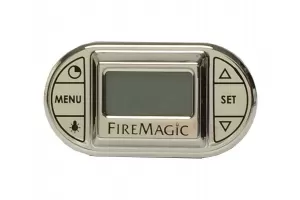 Fire Magic Digital Display/Thermometer for Echelon Diamond Grills