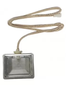 Fire Magic Lamp Assembly for Echelon Grills (Pre 2009)