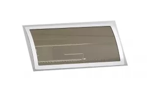 Fire Magic Window Glass Replacement (Pre-2022)