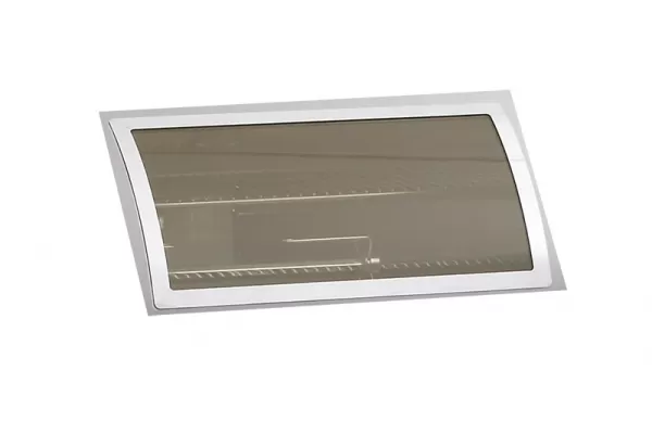 Fire Magic Window Glass Replacement (2022-Current)