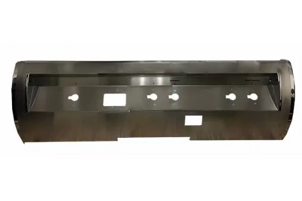 Fire Magic Control Panel for Echelon Diamond E790, Built-In (2011-2012)