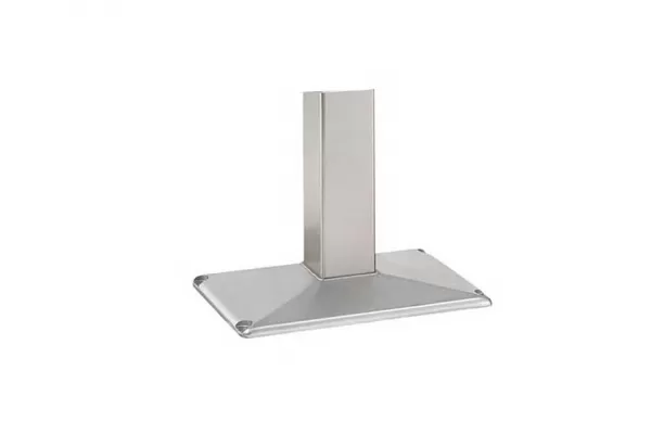 Fire Magic Patio Base for Custom 1 Charcoal and C430 Post Mount Grills