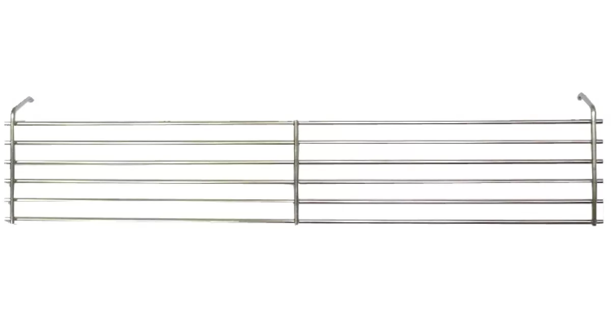 AOG Heavy Duty Warming Rack for 30-inch Grills | Grill and Patio