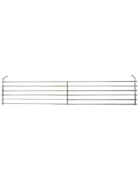 AOG Heavy Duty Warming Rack for 30-inch Grills