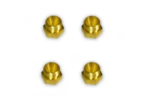 Fire Magic Main Burner Orifices for Echelon E1060 (2009 and Newer), Natural Gas