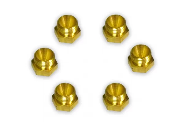 Fire Magic Main Burner Orifices for Monarch Gourmet Grills, Natural Gas (Pre 2007 and 2007)