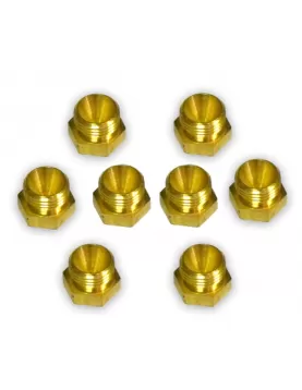 Fire Magic Main Burner Orifices for Elite (Pre-2007) Grills, Natural Gas