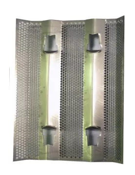Fire Magic Stainless Steel Flavor Grid for Regal 1 or Custom 1 Grills
