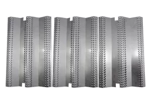 Fire Magic Stainless Steel Flavor Grids for E790, A790, and Monarch Magnum Grills (Set of 3) (Pre 2020)