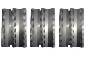 Fire Magic Stainless Steel Flavor Grids for Choice 650 Grills