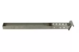 Fire Magic Smoker/Wood Chip Box for Echelon Grills, Pre 2011