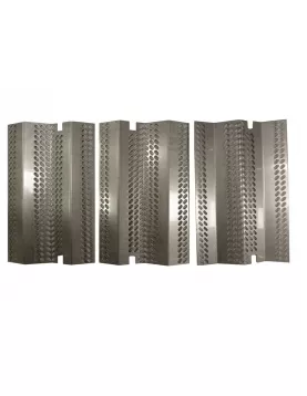 Fire Magic Stainless Steel Flavor Grids for Choice and Aurora 540 Grills