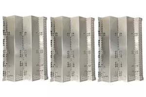 Fire Magic Stainless Steel Flavor Grids for E660 or A660 Grills (Set of 3) (2020-Current)