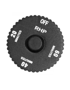 Fire Magic Automatic 1 Hour Timer Gas Shut Off Valve, Control Knob Only