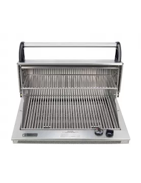 Fire Magic 23-inch Deluxe Classic Countertop Grill