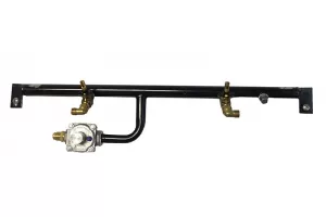 Fire Magic Manifold With Valves And Fittings for Custom Series Grills without Backburner