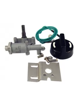 Fire Magic Ignitor Spark Generator with Bracket and Knob (Rotary)