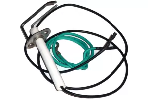 Fire Magic Power Burner Ignitor Electrode Assembly (Pre 2008)