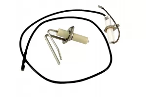 Fire Magic Infrared Burner Electrode and Connector Wire