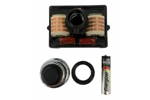 Fire Magic and AOG Battery Spark Generator (4 Prong)