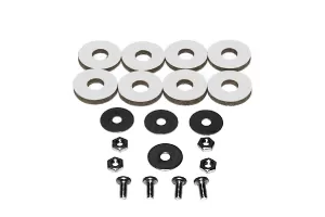 Fire Magic Cork Mounting Pad Assembly, Deluxe Classic Countertop