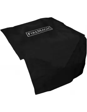 Fire Magic Single Slide In Side Burner Cover