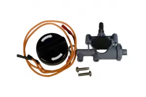 Fire Magic Complete Ignitor Assembly for Counter Top Model Single Side Burners