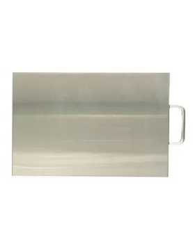 Fire Magic Double Side Burner Stainless Steel Grid Cover