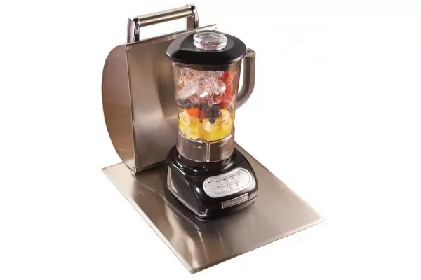 Fire Magic Built-In Countertop Blender