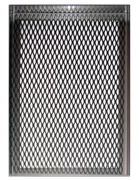 Fire Magic Charcoal Pan for Custom 1 Charcoal Grills, Stainless Steel