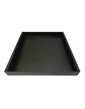 Fire Magic Black Painted Steel Charcoal Pan