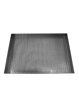 Fire Magic Charcoal Pan, Stainless Steel