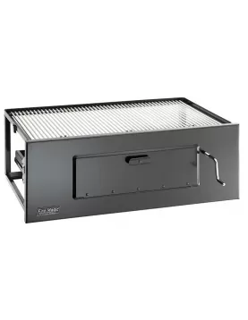 Fire Magic 30-inch Charcoal Slide In Grill