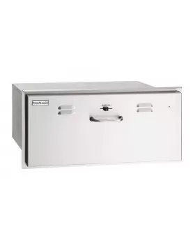 Fire Magic Warming Drawer