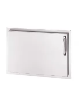 Fire Magic 14 x 20 Single Access Door, Left Hinge