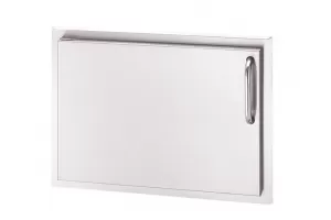 Fire Magic 14 x 20 Single Access Door, Left Hinge