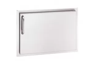 Fire Magic 14 x 20 Single Access Door, Right Hinge