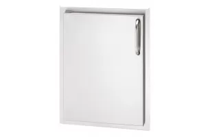 Fire Magic 20 x 14 Single Access Door, Left Hinge